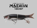 Maekonjr. Sf
