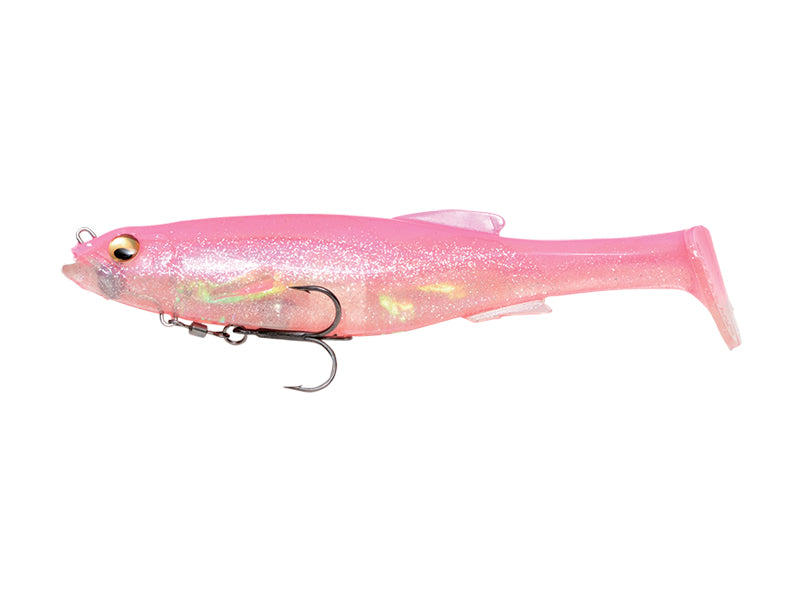 Magdraft | 10" Pink Shiner