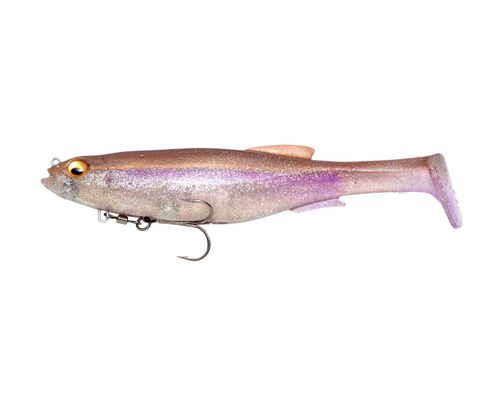 Magdraft | 5" Biwako Shad