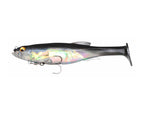 Magdraft | 5" Silver Shad