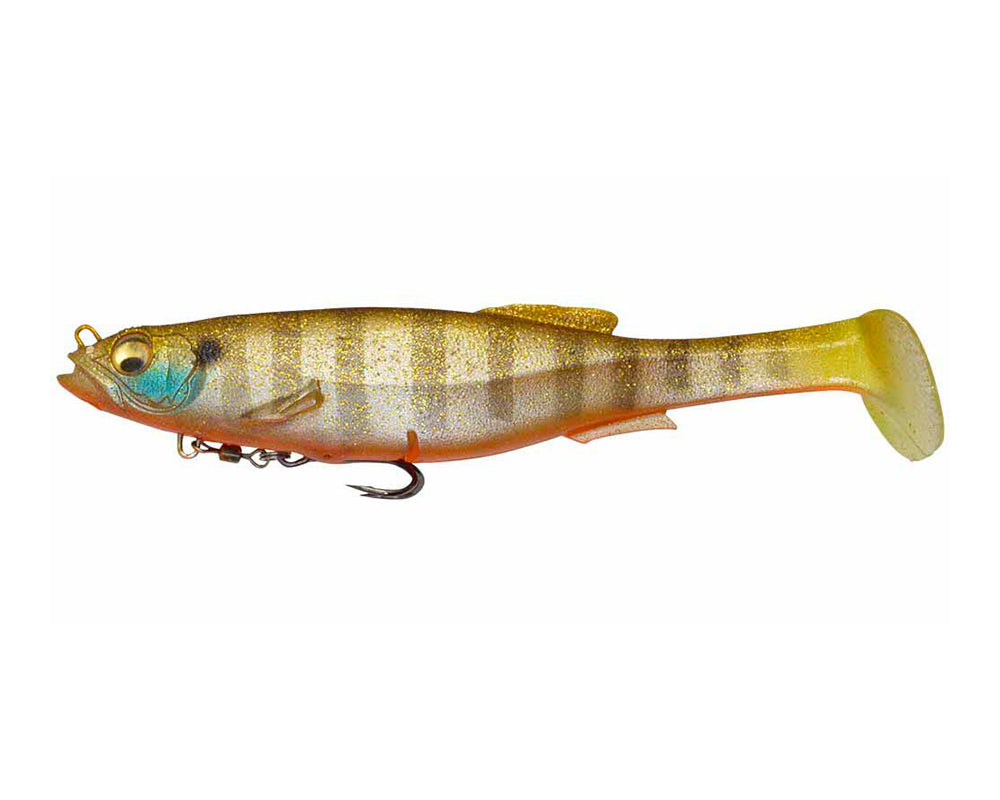 Magdraft | 5" Sunshine Gill