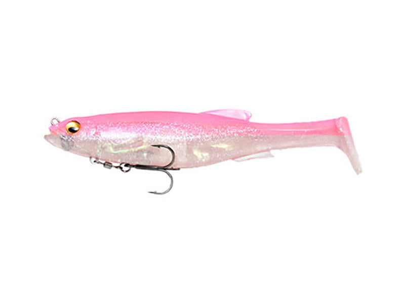 Magdraft | 6" Pink Shiner