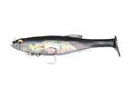 Magdraft | 6" Silver Shad