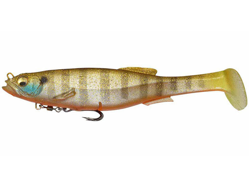 Magdraft | 6" Sunshine Gill