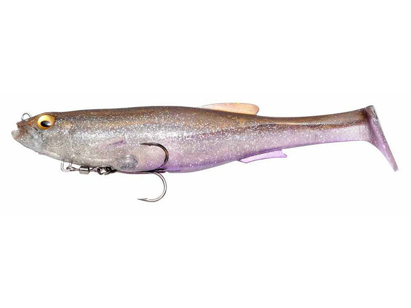 Magdraft | 6" Wakasagi