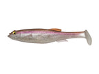 Magdraft | 8" Biwako Shad