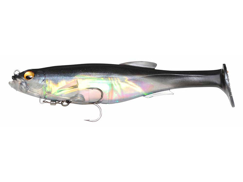 Magdraft | 8" Silvershad