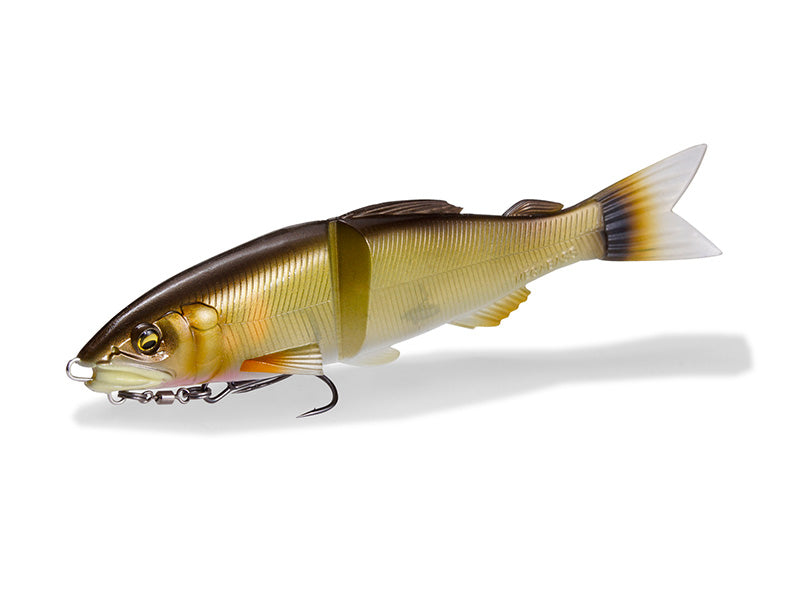 Megabass Magdraft Ayu Twitcher - Soft Baits, Soft Swimbaits