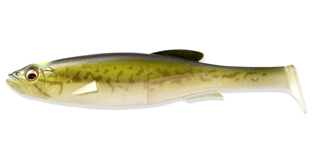 Magdraft Freestyle | 5inch Bass Cs