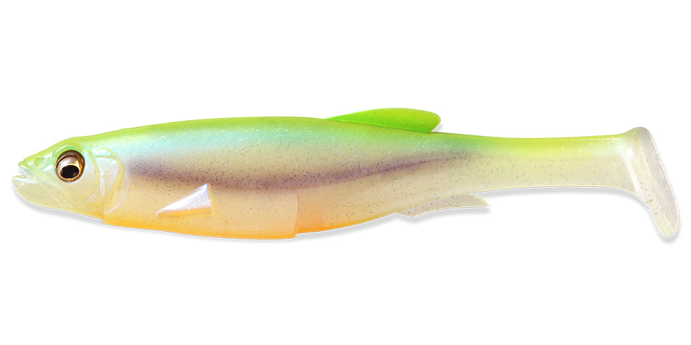 Magdraft Freestyle | 5inch Chart Back Shad