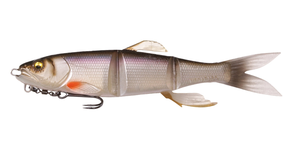 Magdraft Hasu Raver | Blue Shad Ii