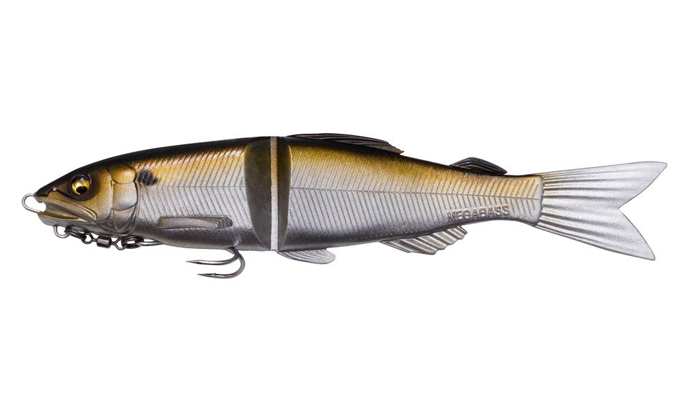 Magdraft Hasu Raver | Mat Shad