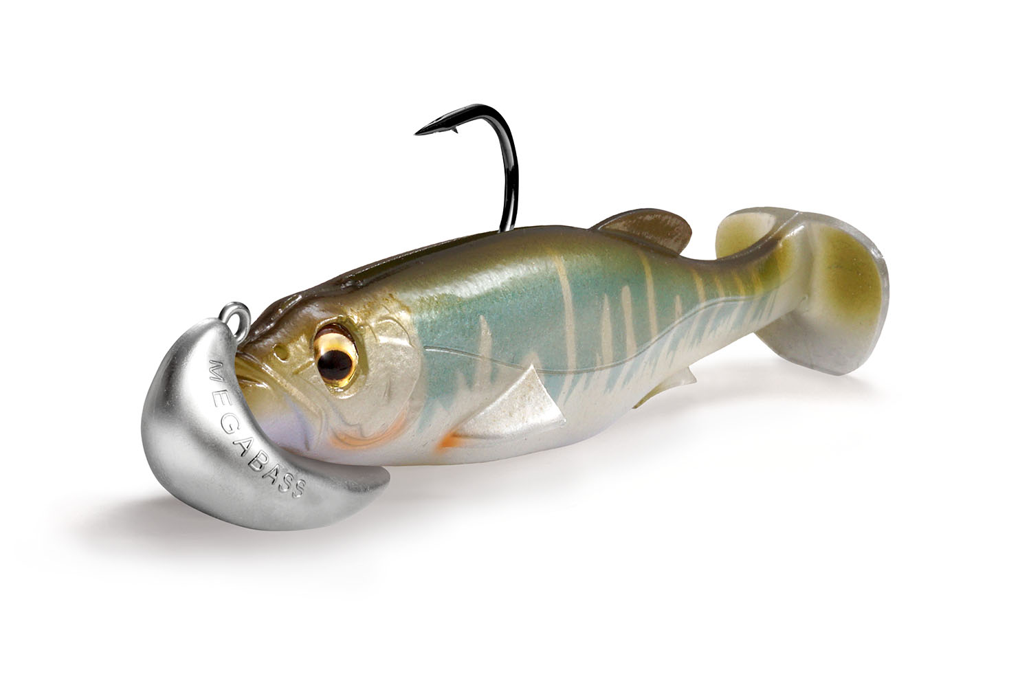 Magdraft Head