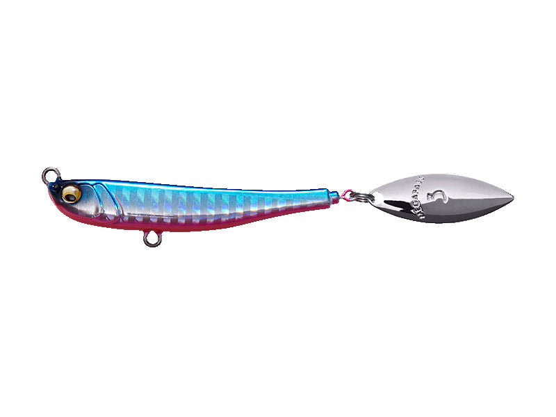 Makippa | 10g Blue Pink