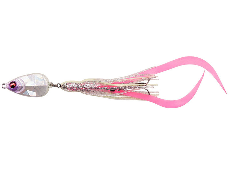 Makippa Makinotane | 30g Silver Glow