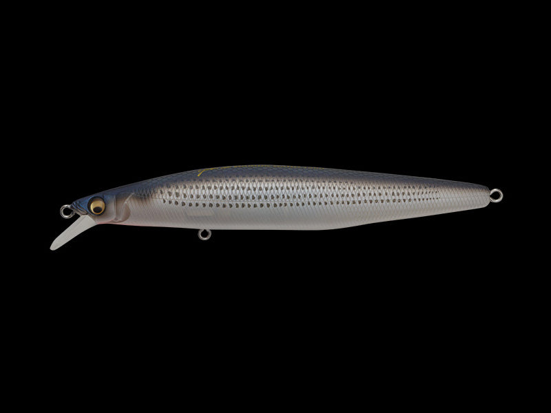 Leurre Megabass Marine Gang 120F 20g
