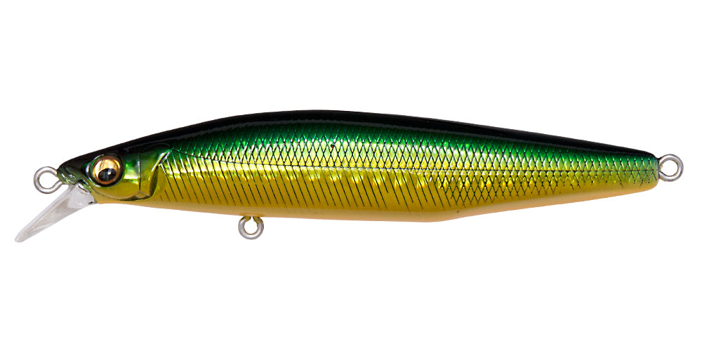 Marine Gang Cookai 90 | S Gg Green Gold