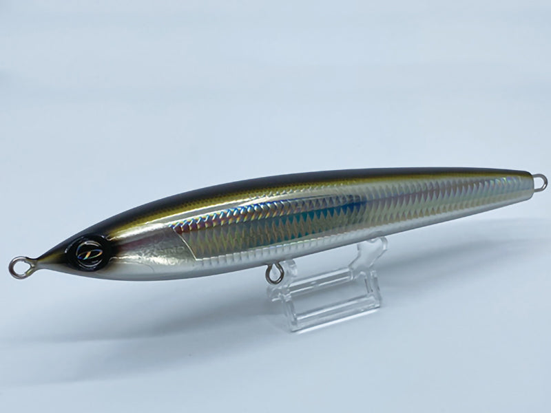 Marino 230 Magnum | Brown Back
