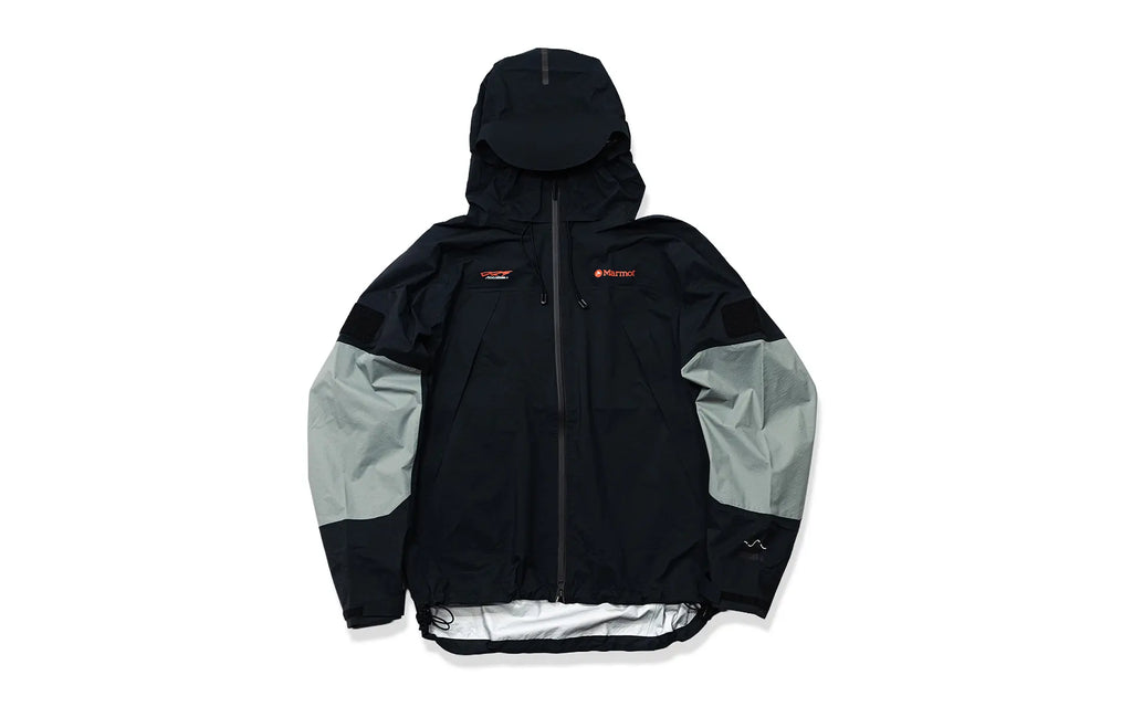 Marmot X Drt Chimera Rain Suit | M  #black