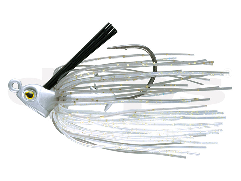 Matsuraba | 1/4oz #01 Golden Shiner