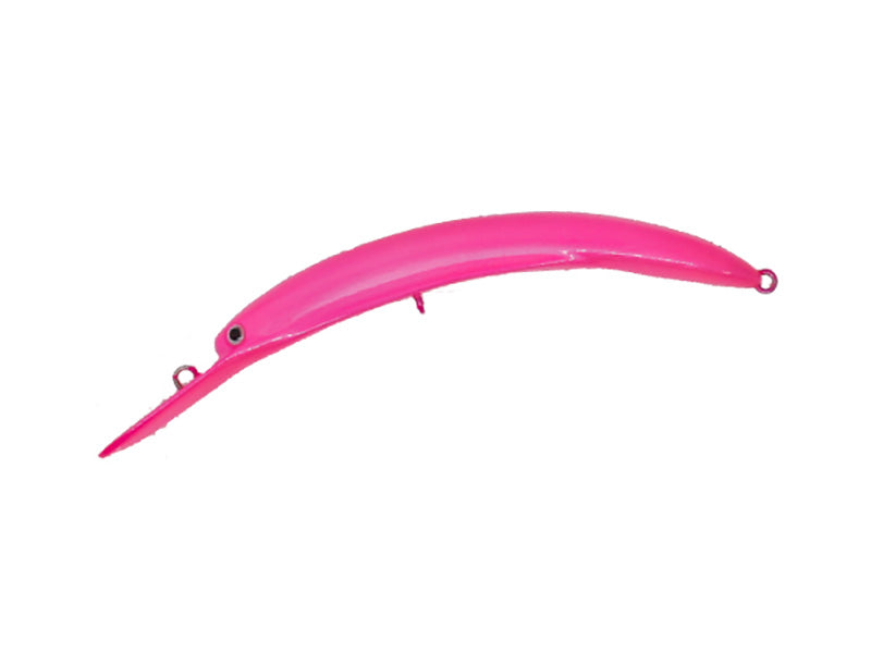 Mega Gamecra | Gc-08 Keiko Pink