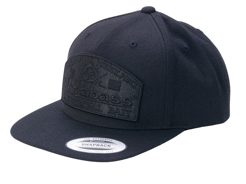Megabass Cap Main image