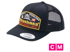 Megabass Cap