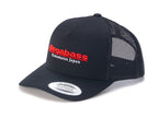 Megabass Cap