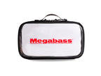 Megabass Clear Pouch Ii
