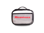 Megabass Clear Pouch Ii
