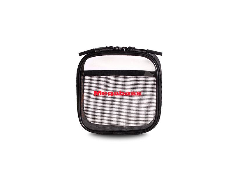 Megabass Clear Pouch Ii