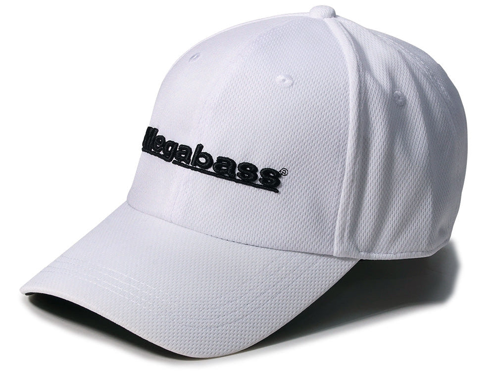 Megabass Field Cap