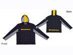 Megabass Game Hoodie
