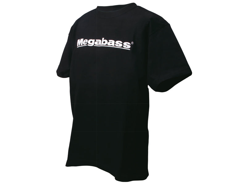 Megabass Logo T-shirts