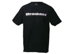 Megabass Logo T-shirts