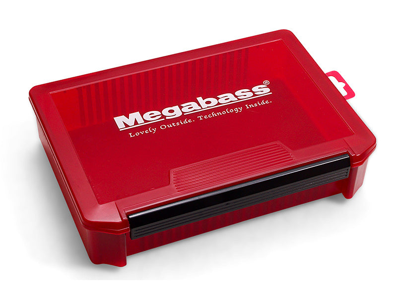 Megabass Lunker Lunch Box