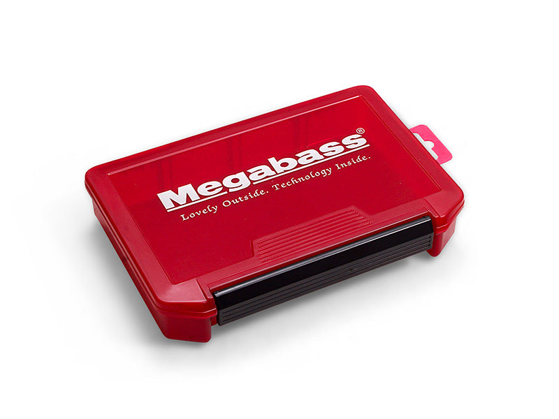 Megabass Lunker Lunch Box