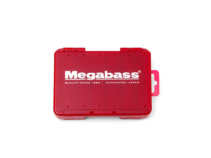 Megabass Lunker Lunch Box
