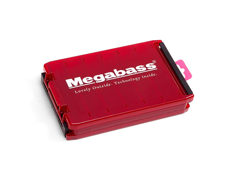 Megabass Lunker Lunch Box - Storage, Tackle Boxes
