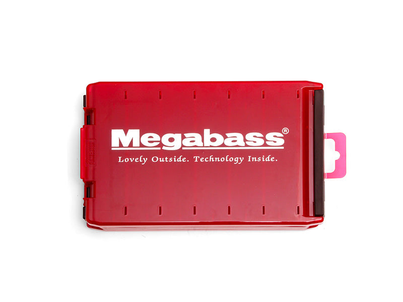 Megabass Lunker Lunch Box