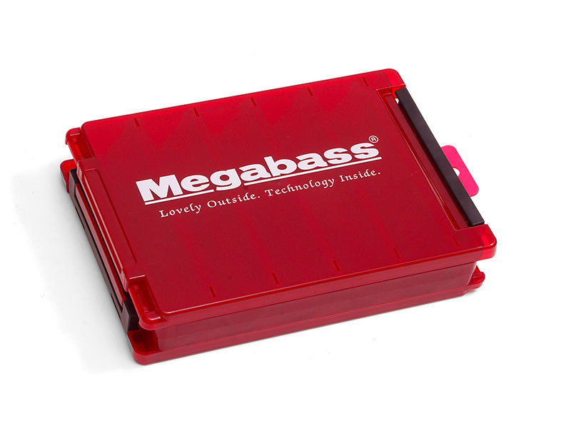 Megabass Lunker Lunch Box