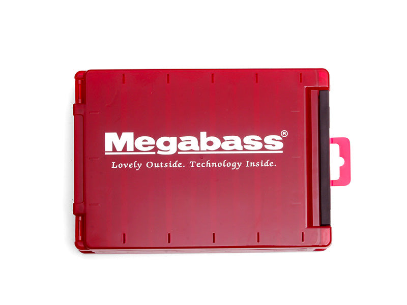 Megabass Lunker Lunch Box