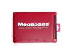 Megabass Lunker Lunch Box