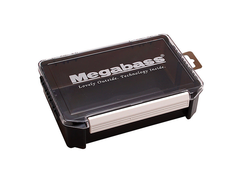 Megabass Lunker Lunch Box