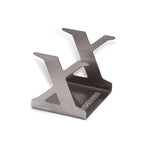 Megabass Lure Stand | 50 Silver