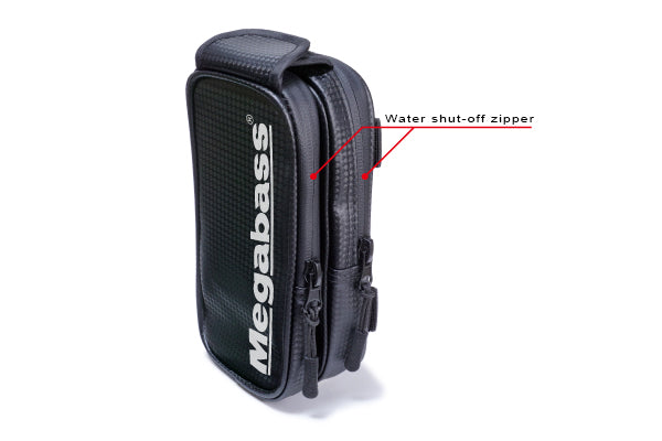 Megabass Mobile Pouch
