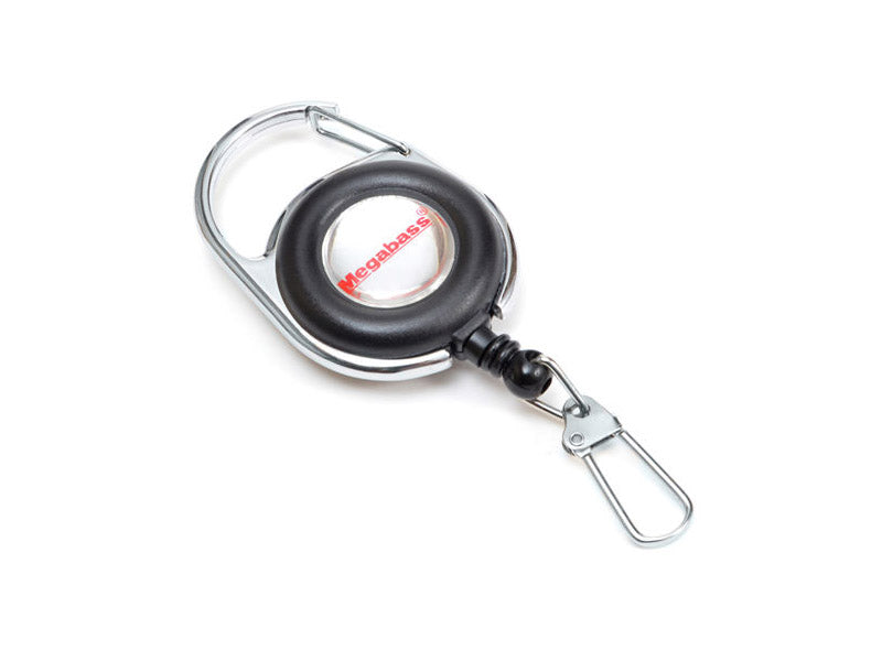 Megabass Pin On Reel Image principale du produit