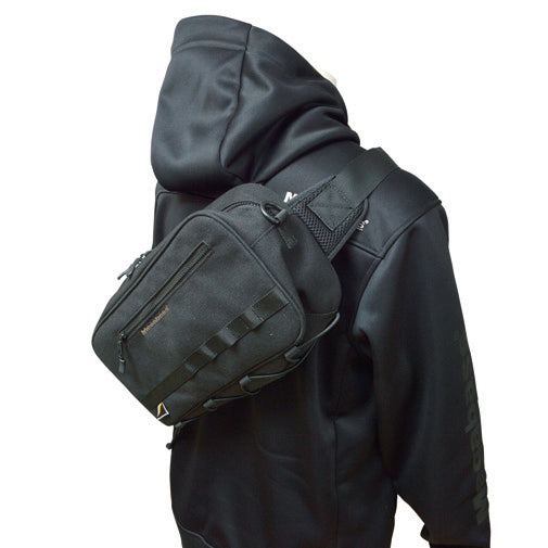 Megabass Rapid Bag | Black