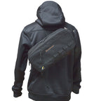 Megabass Rapid Bag | Black
