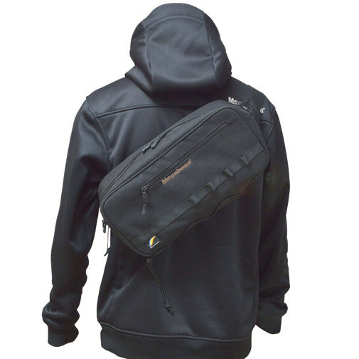 Megabass Rapid Bag | Black